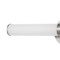 Jonathan Y Brooks 20.13" 1-Light Industrial Mid-Century Iron Integrated LED Vanity Light, Nickel JYL7119B - alternate 10