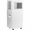 Tcl 5,000 BTU SACC 8,100 BTU ASHRAE Smart Portable Air Conditioner H5P44W - alternate 1