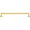 Jeffrey Alexander Davis 224 mm Center-to-Center Bar Pull 387-224BG - alternate 3