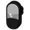Siemens Illuminated twin pushbutton, 22 mm, round, plastic, white, black 3SU1001-3BB61-0AA0-ZY15 - alternate 3