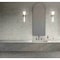 Daltile Artefino Vintage 1 x 6 Pencil Mosaic 9.60 SQFT/Carton, 10PK AR1216PENCLMSGL - alternate 9