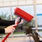 Libman Commercial Dual-Surface Scrub Brush-Head Only 516 - alternate 3
