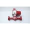 Maxon NORMALLY OPEN VENT VALVE 115V-AC 1-1/2IN 150SMA21-FB22-BB13A0 - alternate 1