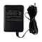 Tree 10V 500mAH Power Supply AC Adapter with ETL Certified Regulated 10 Volt Replacement Adapter 10v 500mAh Adapter - alternate 1