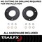 Trailfx LEVELING KIT G10LL1 - alternate 6