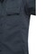 Bisley Long Sleeve Ripstop Work Shirt 400M6490-GR-M - alternate 3