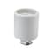 Pass & Seymour Incandescent Medium Base Porcelain Lampholder, Screw Terminals, 660-Watt, 250-Volt 31528CC10 - alternate 2