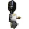 Cnh VALVE HYDRAULIC, CNH OEM 76073235 76073235 - alternate 4