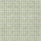 Homeroots 3' X 5' Artichoke Green And Ivory Geometric Washable Indoor Outdoor Area Rug 583264 - alternate 8