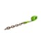 Mytee Products 8 Point Roll Back Tie Down System w/ Chain Ends - 14ft Hi VIZ Green TDK-RG-4004 - alternate 8