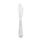 Cac Foodservice CAC Stainless Elite Table Knife 18/8 Extra. Heavy-Weight 9 3/4 in Set of 12, 12PK 8002-15 - alternate 1