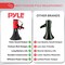 Pyle Portable Megaphone Bullhorn PMP74VC - alternate 5