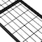 Wrightmaster 35.4in.*15.8in.*72in. Adjustable 5-Tier Storage Shelving with Heavy Duty Frame&Multi-Use Design ZoroP306288 - alternate 8