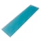 Apollo Tile Sapphire Blue 3 in x 12 in Glass Matte Wall Subway 5 sqft/case, 20PK APLA88042M 3X12A - alternate 7