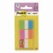 Post-It Plain Solid Color Tabs, 1/5-Cut, Assorted Colors, 1in Wide, 36PK 686-ALOPRYT - alternate 1