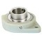 Edt FLANGEANGED BLOCK BALL BEARING 4Y2GE8-23GX - alternate 3