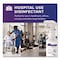 Diversey Oxivir TB Disinfectant Wipes Refill, 11 x 12, White, 160 Wipes, PK4 100823906 - alternate 11