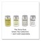 Diversified Hospitality Solutions Terra Pure Body Wash Jam Jar, Green Tea Lemongrass, 1 oz Jar, 300PK TP04W100 - alternate 4