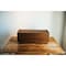 Gerstner 3-Drawer Dark Oak Mid-Base GI-M24-D - alternate 9