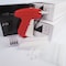 Nahanco Tagging Gun Kit, Plastic, 5 in H x 5 in W, Red J11SKIT - alternate 7