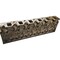 Komatsu CYLINDER HEAD ASM X, KOMATSU OEM 6207-11-1100 6207-11-1100 - alternate 5
