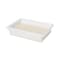Rubbermaid Commercial FOOD/TOTE BOX 8.5 GALLON SMFG350800WHT - alternate 4