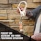 Malta Dynamics 24 in Rebar Chain Assembly, Hands-Free Positioning, Tangle Free Connection, High Strength C7900 - alternate 5