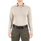 First Tactical Military Shirt, Khaki, S 121503 - alternate 1