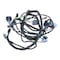 Cnh CABLE ELECTRIC, CNH OEM 21.44861 21.44861 - alternate 1