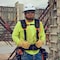 Klein Tools Tool Rig with Suspenders, 23 Pockets 55896 - alternate 10