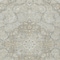 Homeroots 9' X 12' Taupe And Ivory Medallion Washable Indoor Outdoor Area Rug 617477 - alternate 8
