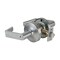 Schlage Commercial ND Series Vandlgard Entry C Keyway Rhodes with 13-247 Latch 10-025 Strike Satin Chrome Finish ND92PD RHO 626 - alternate 3