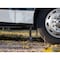 Snappad TRAILER JACK ACCESSORIES Rubber; Fits 10 Inch Round Jack Foot; Black; 13-1/4 Inch Diameter; Set Of 4 PRSP4 - alternate 7