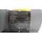 Baldor-Reliance AC MOTOR 230/460V-AC 1725RPM 1/4HP 3PH 56C KM3454 - alternate 7
