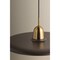 Troy Lighting 6 Light Ken Chandelier Vintage Gold Leaf F3460-VGL - alternate 4
