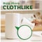 Bounty Select-a-Size Kitchen Roll Paper Towels, 2-Ply, 11 x 5.9, White, 135 Sheets/Roll, 2PK 60428/6133 - alternate 2