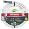 Swan 1/2 in ID x 50 ft L Water Hose, White CELMRV12050 - alternate 1