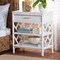 Bali & Pari Daina Natural Rattan Nightstand 259-14195-ZORO - alternate 9