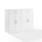 Crosley Stanton Sideboard CF4213-WH - alternate 1