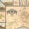 Homeroots 20" X 28" Map Of Tombstone Mining District Vintage Travel Poster Wall Art 391979 - alternate 6