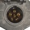 Pollak Trailer Wiring Connector 11-609 - alternate 5