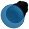 Siemens Illuminated mushroom pushbutton, 22 mm, round, plastic, blue 3SU1001-1BA50-0AA0-ZY11 - alternate 3