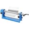 Vevor Slip Roll Machine Sheet Metal Slip Roller 24'' x 16 Gauge O 1.49 in Roller W01-0.8X610 - alternate 1