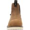 Rocky Grindstone XTR Chelsea Composite Toe Work Boot, Brown, Size 7 RKK0522 - alternate 4