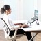 Fellowes Laptop Stand, I-Spire Series, Black FEL8212001 - alternate 8