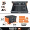 Klein Tools MODbox Two Drawer Toolbox 54822MB - alternate 11