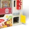Melissa & Doug Sort, Stock, Select Wooden Vending Machine Play Set 32400 - alternate 8