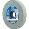 Pferd PFERD Vitrified Bench Wheel, CARBIDE, 5in x 3/4 x 1-1/4, 80 Grit, Silicon Carbide 61689 - alternate 1