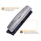 Bostitch 3-Hole Punch, Silver HP12 - alternate 7