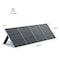 Wrightmaster 200W 22V Portable Solar Panel with Adjustable Kickstand, Waterproof & Foldable for RV, Emergency ZR-S200A1 - alternate 8